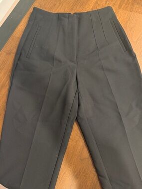 Black Slacks